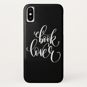 Case-Mate iPhone Case Amoureux des livres
