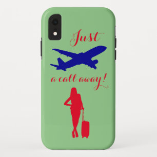 Case-Mate iPhone Case Amusant