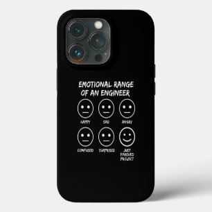 Case-Mate iPhone Case Amusante Gamme Émotionnelle D'Un Ventilateur D'Ing
