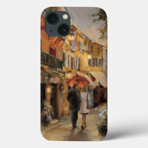 iPhone 13 Case An Evening in Paris