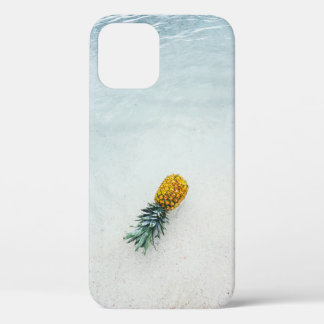 Case-Mate iPhone Case Ananas en bord de mer