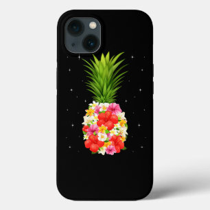 Case-Mate iPhone Case Ananas Fruit Peace Love Ananas 1