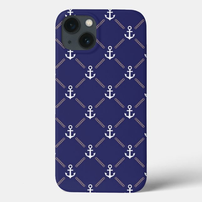 Coques Case-Mate iPhone Anchor (Verso)