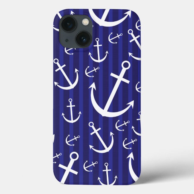 Coques Case-Mate iPhone Anchor (Verso)