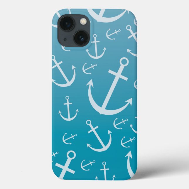 Coques Case-Mate iPhone Anchor (Verso)