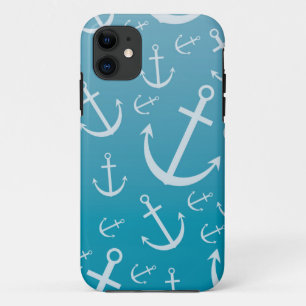 Coque Case-Mate Pour iPhone Anchor