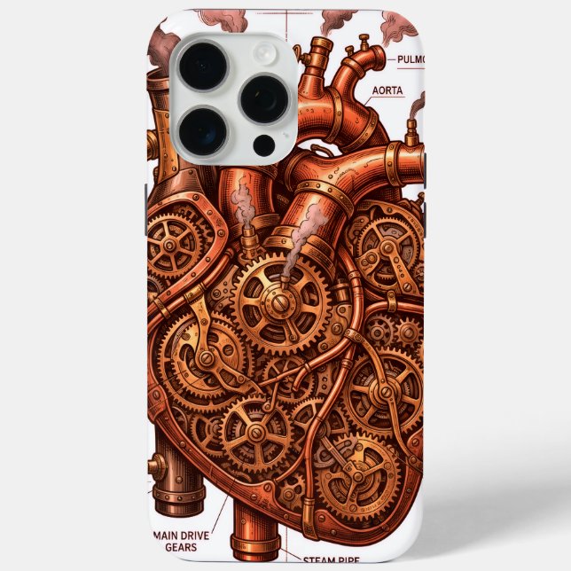 COQUES Case-Mate iPhone ANCIEN  (Verso)