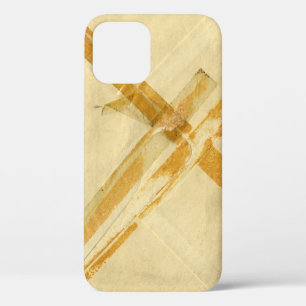 Case-Mate iPhone Case Ancienne enveloppe usagée et bande adhésive Coqu