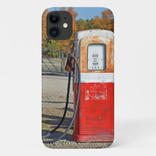 Etui iPhone Case-Mate Ancienne pompe à carburant