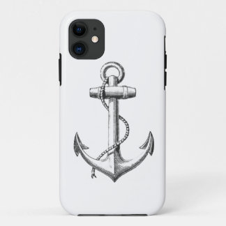 Case-Mate iPhone Case Ancre