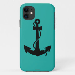 Coque Case-Mate Pour iPhone Ancre