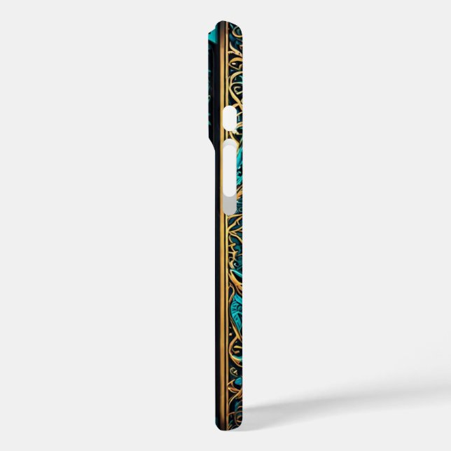 Coques Case-Mate iPhone andalusia  (Verso / Gauche)