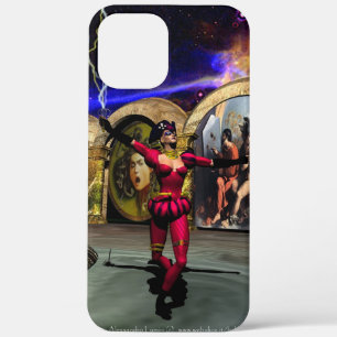 Case-Mate iPhone Case ANDROID BALLET, Science-fiction