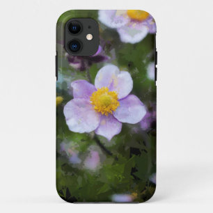 Etui iPhone Case-Mate Anémone