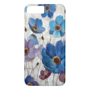 Etui iPhone Case-Mate Anémones audacieuses