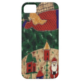 Coque Case-Mate Pour iPhone Ange de Noël