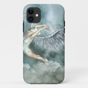 Coque Case-Mate Pour iPhone ange de vol