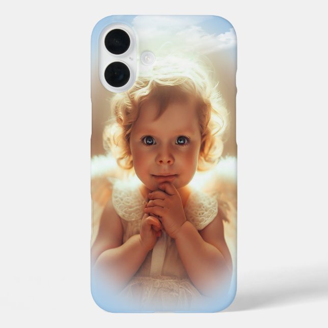 Coques Case-Mate iPhone Angel (Verso)