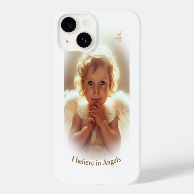 Coques Case-Mate iPhone Angel (Verso)