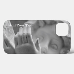 Case-Mate iPhone Case Angel par Shirley Taylor