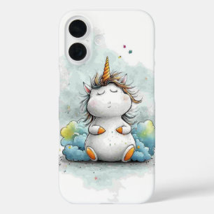 Coques iPhone 16 Angelic Bunny Hug