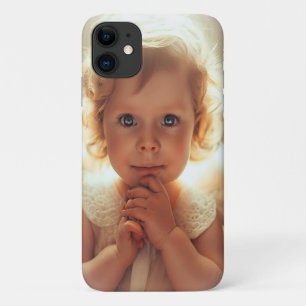 Case-Mate iPhone Case Anges bébés