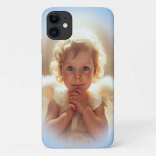 Case-Mate iPhone Case Anges bébés