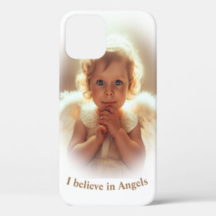 Case-Mate iPhone Case Anges bébés