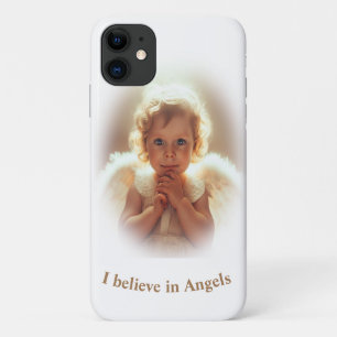 Case-Mate iPhone Case Anges bébés