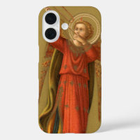 Anges musiciens de Noël, Renaissance Vintage