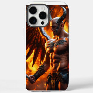 Coques iPhone 16 Pro Max Angle adaptatif