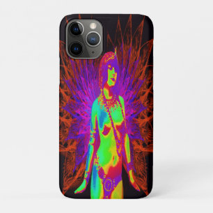 Case-Mate iPhone Case Angle exotique