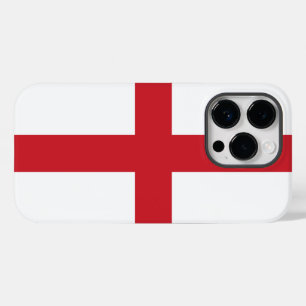 Coque Pour iPhone 14 Pro Angleterre