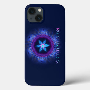 Case-Mate iPhone Case Ani L'Dodi V'Dodi Li