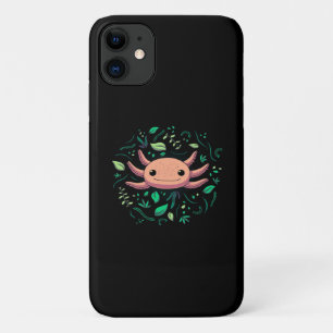 Case-Mate iPhone Case Animaux d'Axolotl  Amoureux des animaux Cool