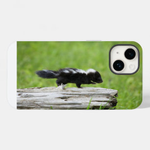 Coque Pour iPhone 14 Animaux de bébés cutest Bébé Skunk