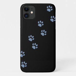 Etui iPhone Case-Mate animaux de compagnie chiens chat pawprints