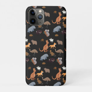 Case-Mate iPhone Case Animaux de l'Australie faune australienne