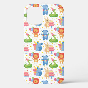 Case-Mate iPhone Case Animaux Félicitations à l'Anniversaire de enfant