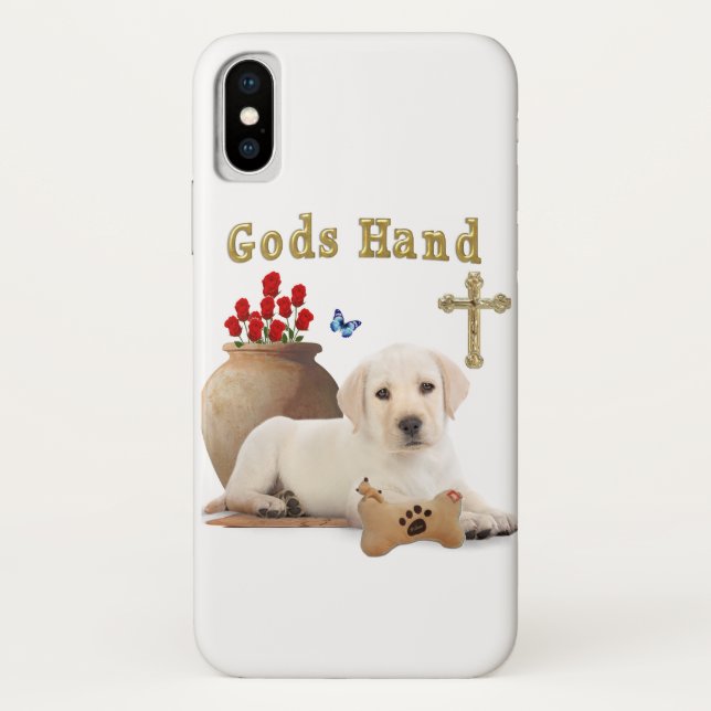 Coques Case-Mate iPhone Animaux mignons (Dos)