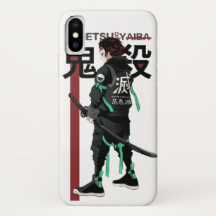 Case-Mate iPhone Case Anime