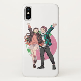 Case-Mate iPhone Case Anime 