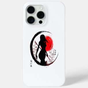 Coque iPhone 15 Pro Max Anime