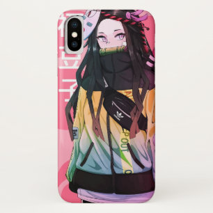 Case-Mate iPhone Case Anime