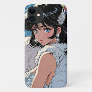 Case-Mate iPhone Case Anime diva