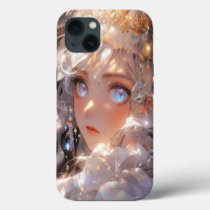 Case-Mate iPhone Case Anime Magical Girl Imaginaire Art