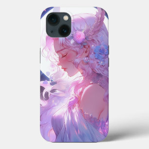 Case-Mate iPhone Case Anime Moon Princess Imaginaire Art