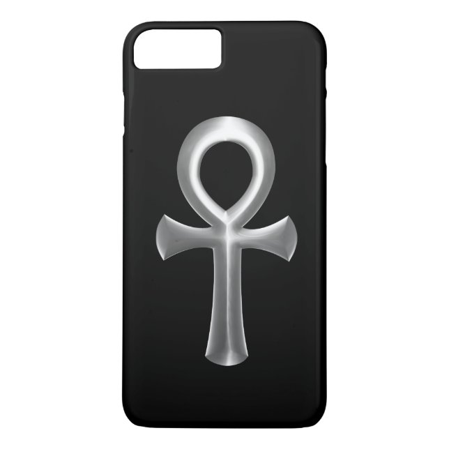 Coques Case-Mate iPhone Ankh (Dos)