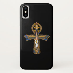 Case-Mate iPhone Case Ankh égyptien