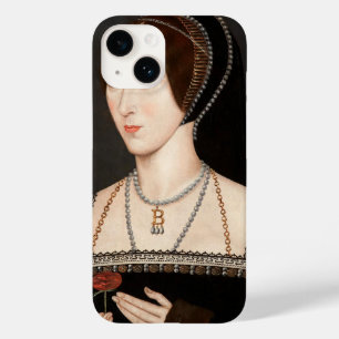 Coque Pour iPhone 14 Anne Boleyn